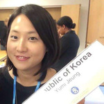Yumi Jeung