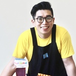 Albert liang 梁子穎