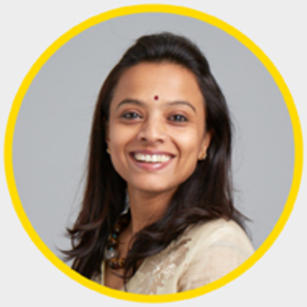 Preeti Sunderajan