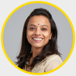 Preeti Sunderajan