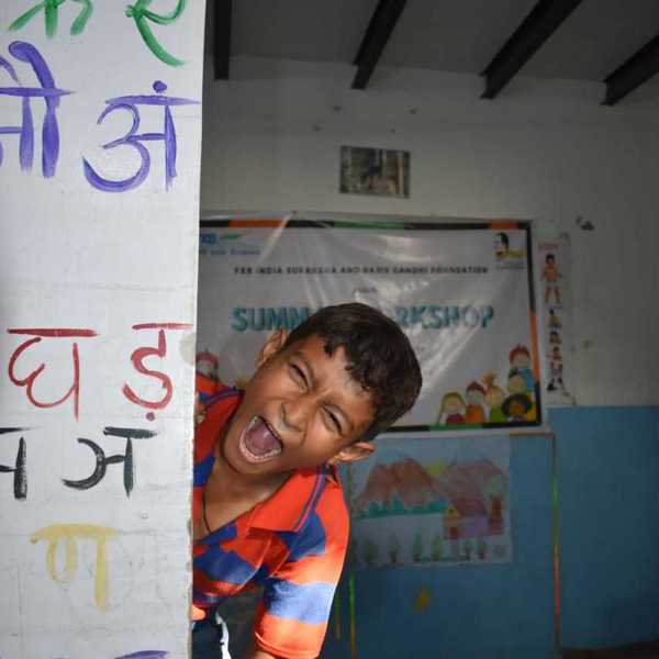 FXB India Suraksha