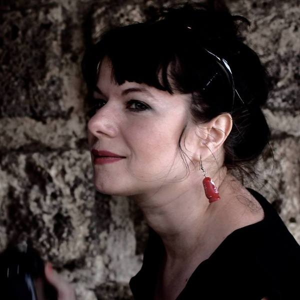 Luiza Mogosanu