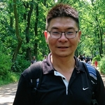 鎮澤 楊(Andrew Yang)