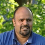 Mukul Saklani