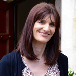 Anna Gower