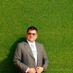 RAVI SANTLANI