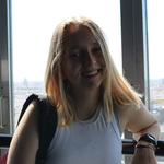 Jane Chyzhykova