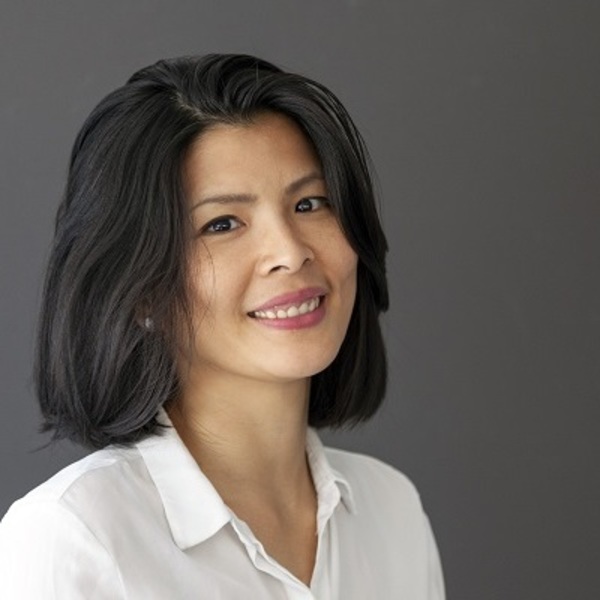 Christine Chang