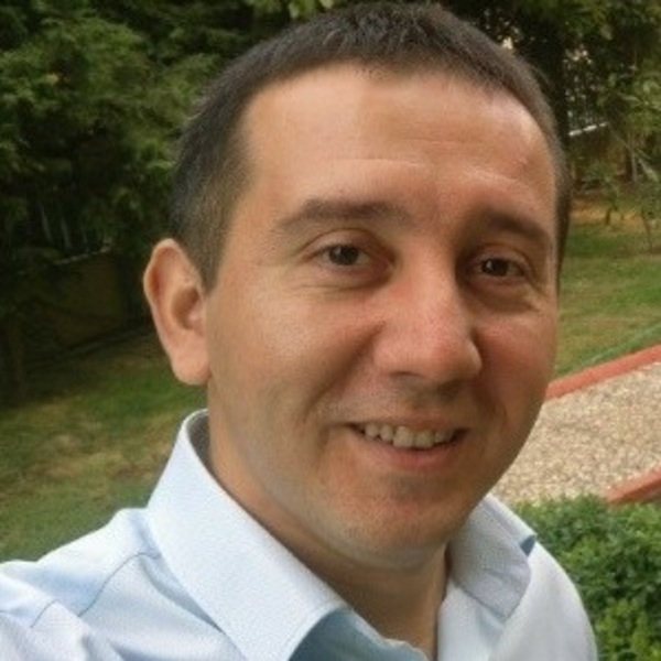 Volkan Iner