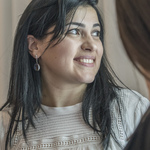 Meline Grigoryan
