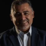 Luis Fernando Cateura