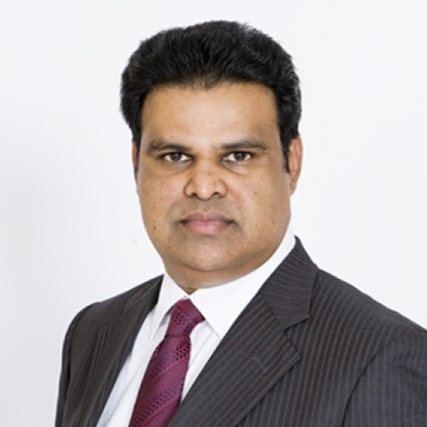 Dr. Manoj Varghese