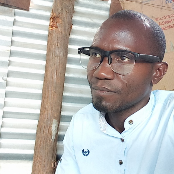 Ebengo Honoré