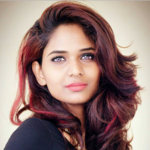 Divya Krishnamoorthy