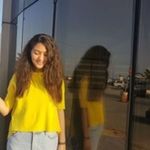 Eya Naghmouchi