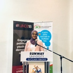 Nurul rifayah Muhammad iqbal