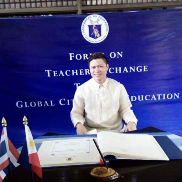 Melandro Santos