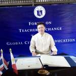 Melandro Santos