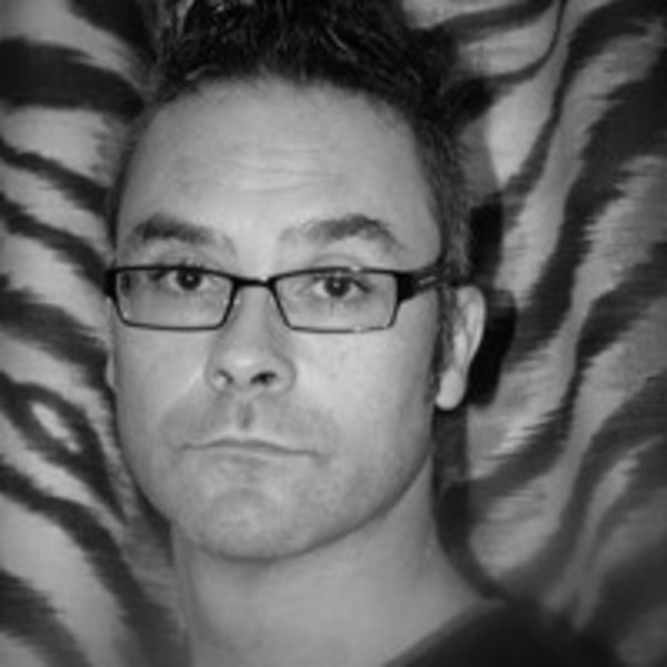 Mark Burke