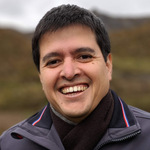 Federico Dominguez