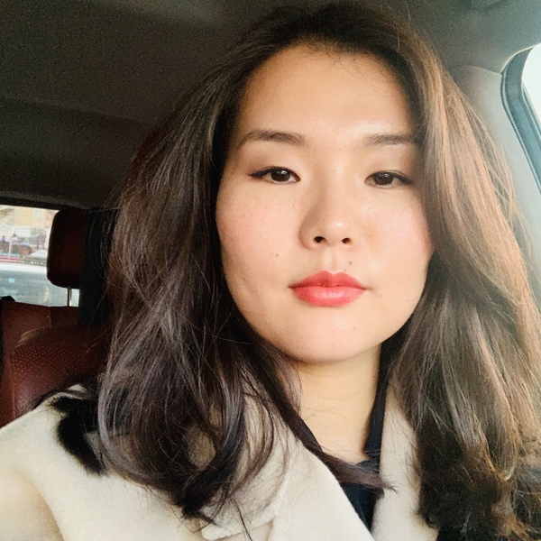 Temuulen Munkhbaatar
