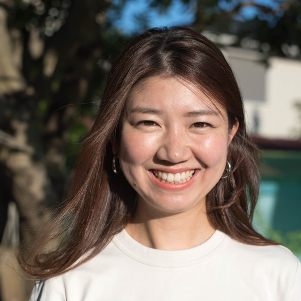 Junko Tanaka
