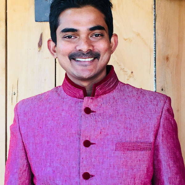 Hemant Somasekharan