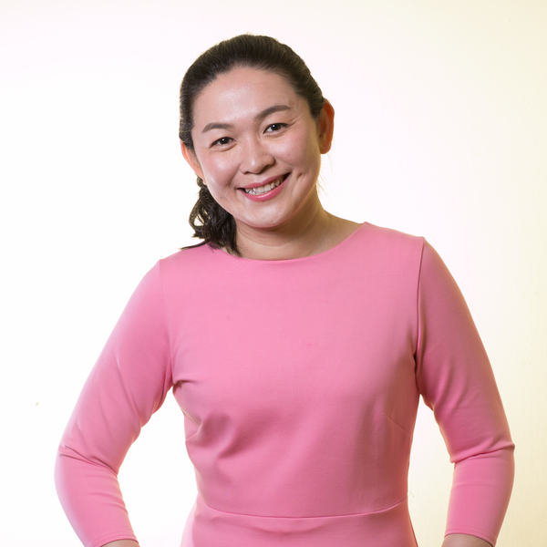 Carol Yap