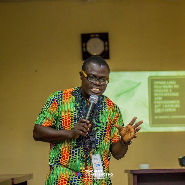 Olorunfemi Omotayo
