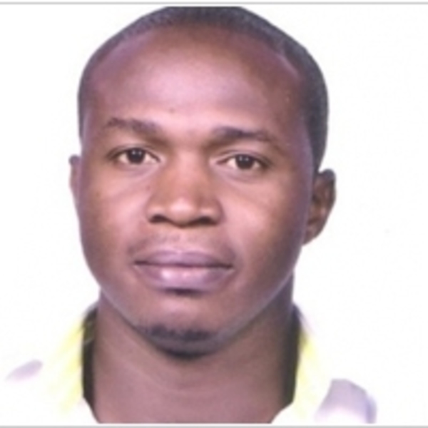 Kevin Owino
