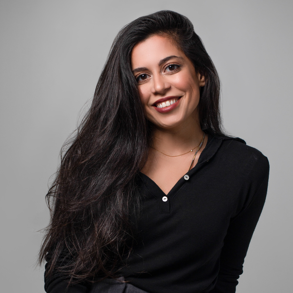 Fatema Albader