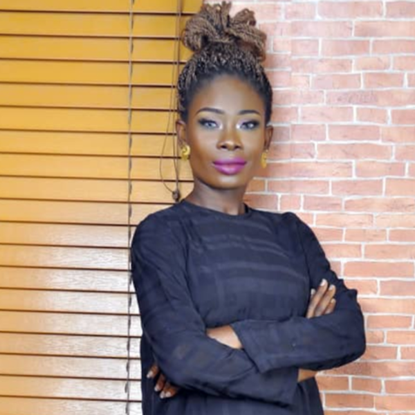 ARIT EFFANGA