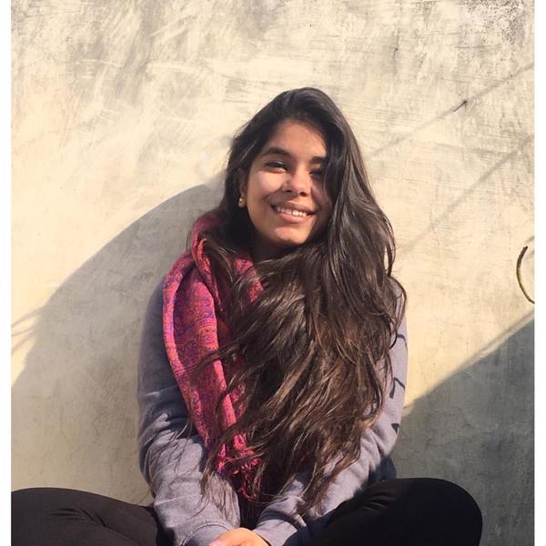 Simran Singh