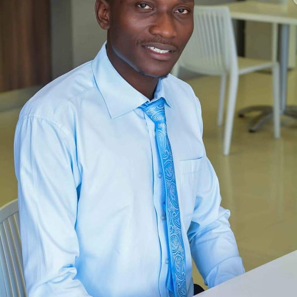Chabu Titus Muchinshi