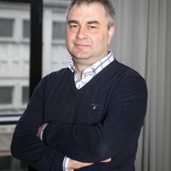 David Claivaz