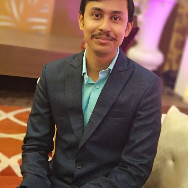 Kaushal Sen