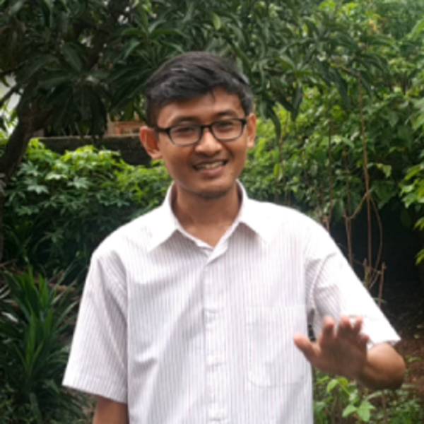 Danang Dwi Harmoko