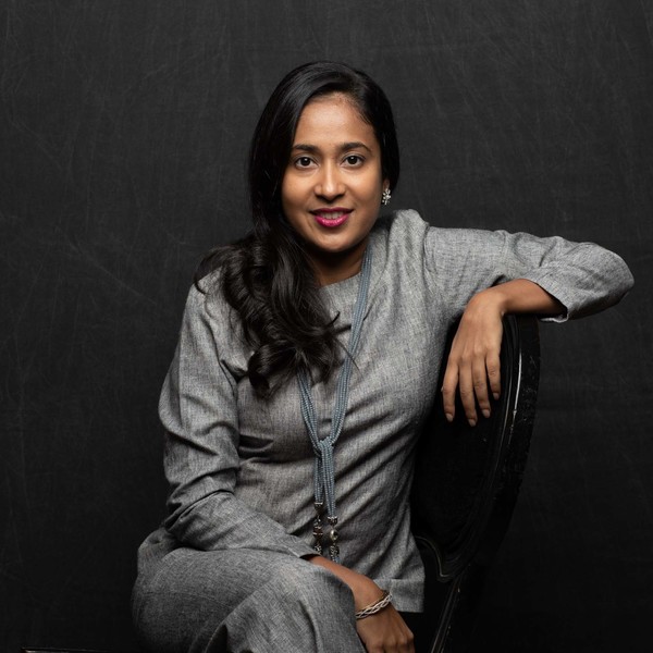Bharati Thakore
