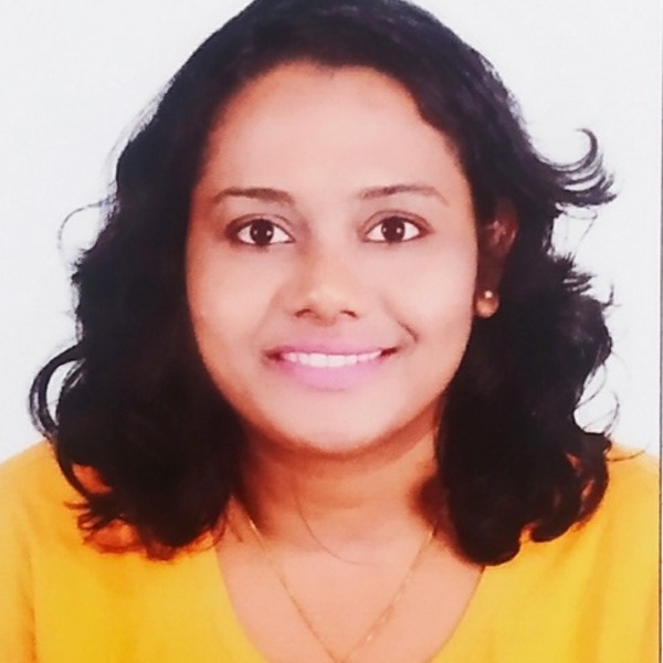 Pallabi Ghosh