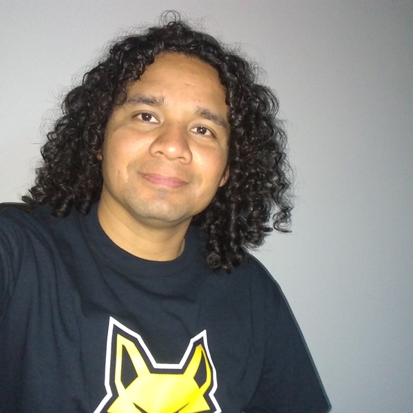 Armando Reyna
