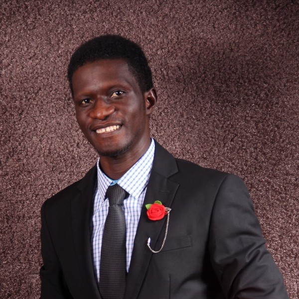 Solomon Adebola