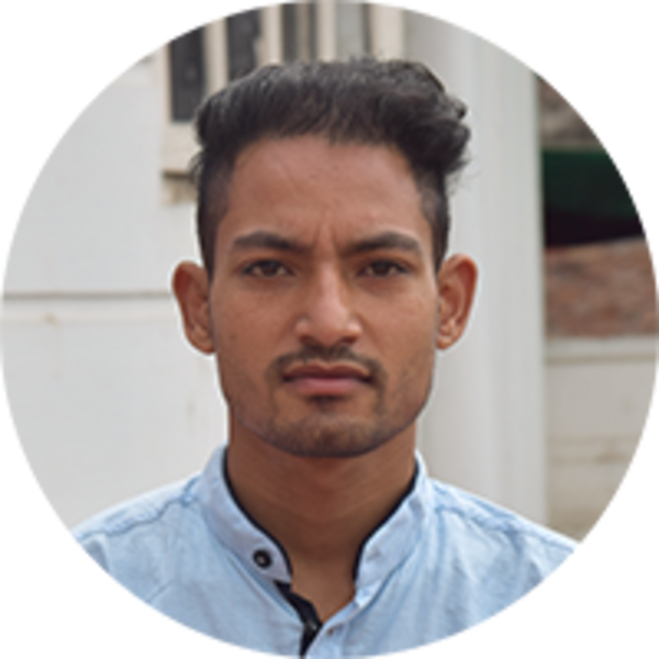 Hom Bahadur Thapa