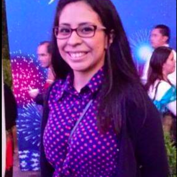 Gabriela Vargas