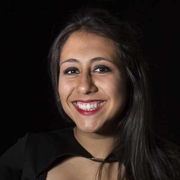 María Benítez