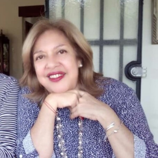 Ivonne Blanco