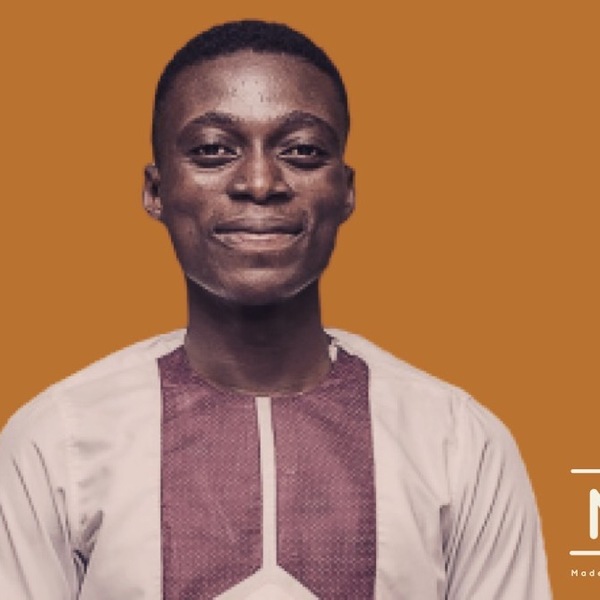 Timothy Dziedzom Amaglo-Mensah