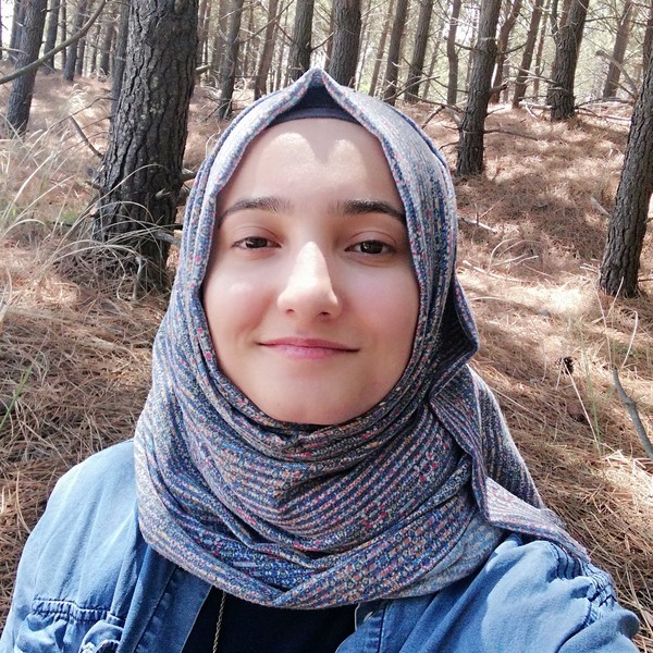 İrem Çelik